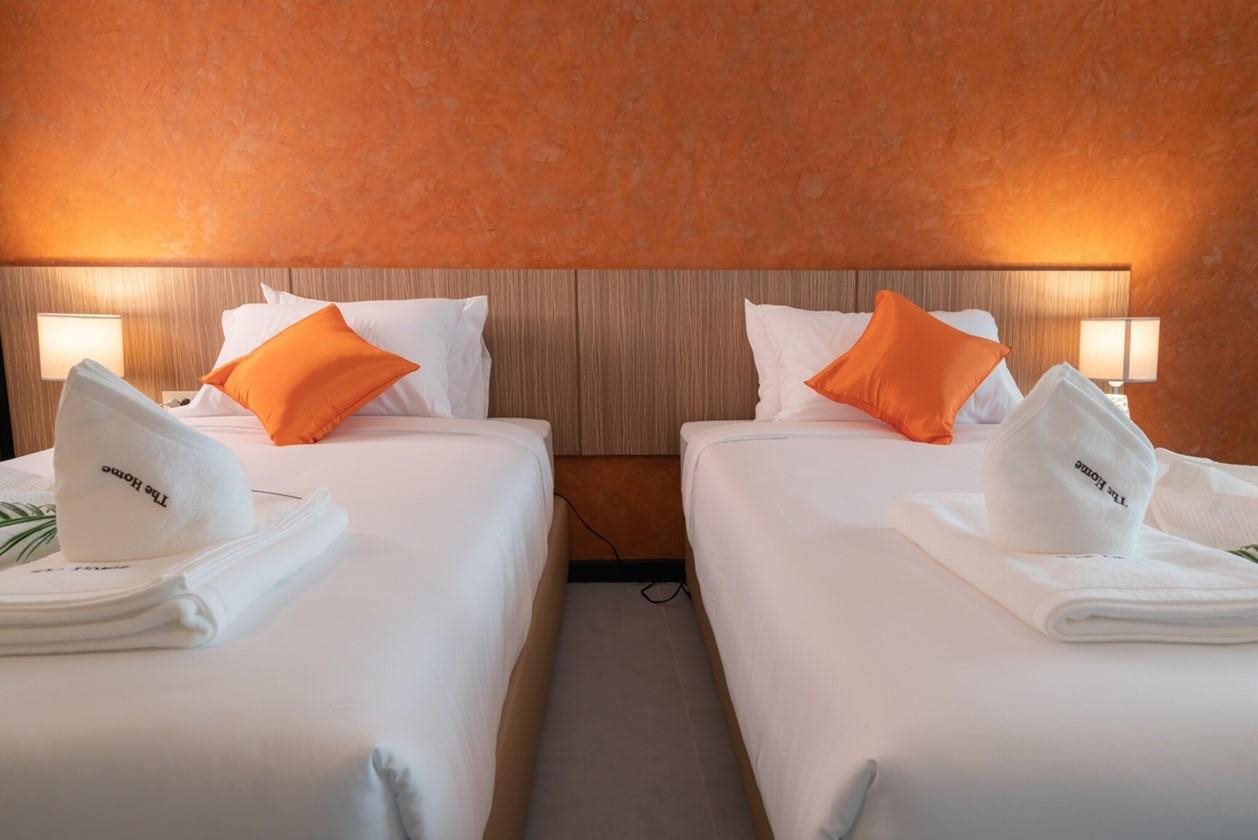 The Home Hotel 2