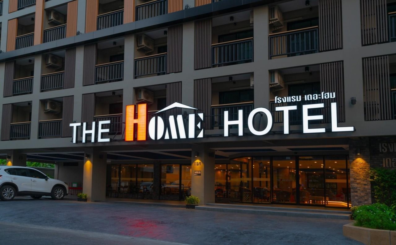 The Home Hotel 21