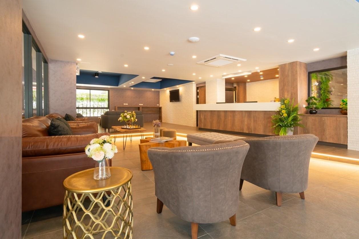 The Home Hotel 24
