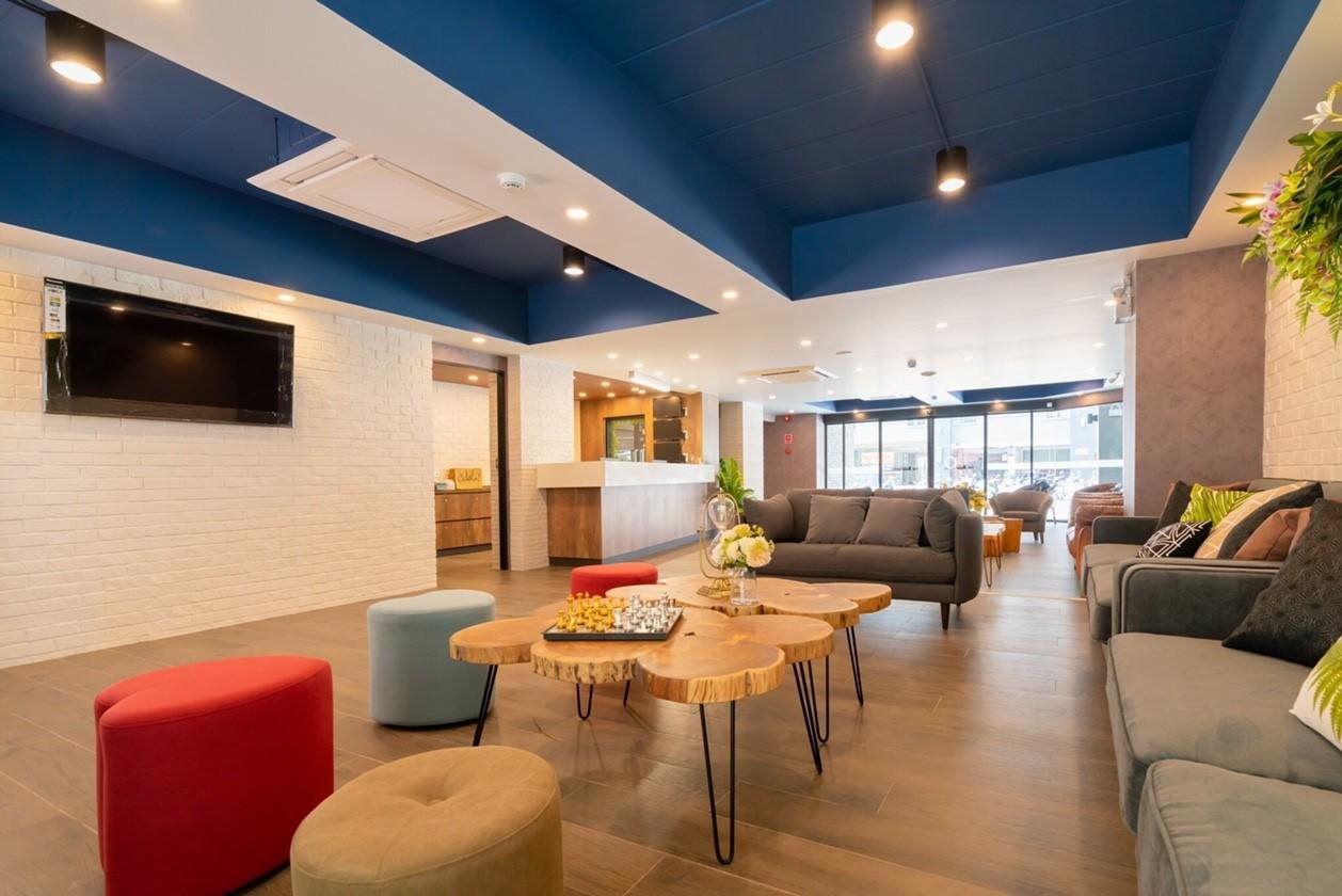 The Home Hotel 4