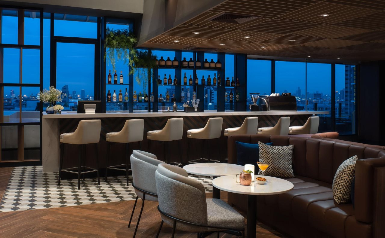 Avani Sukhumvit Bangkok 11