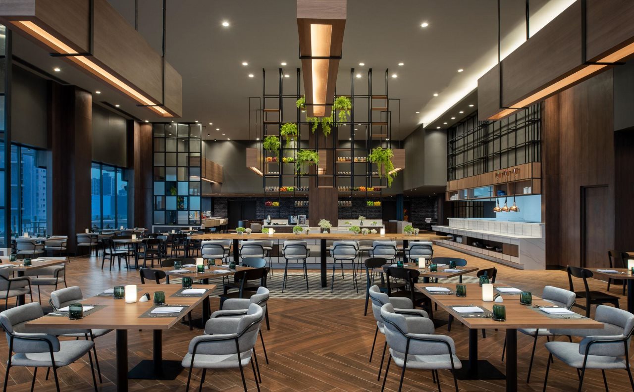 Avani Sukhumvit Bangkok 14