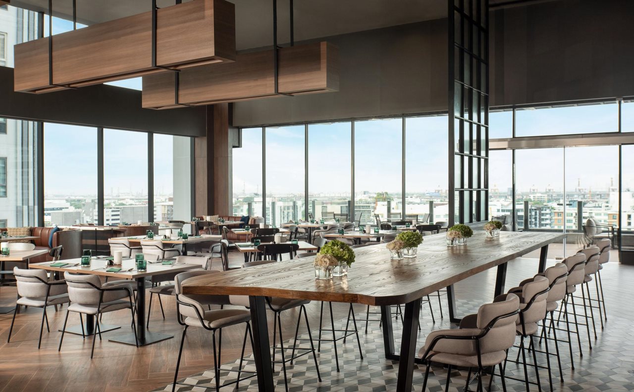 Avani Sukhumvit Bangkok 15
