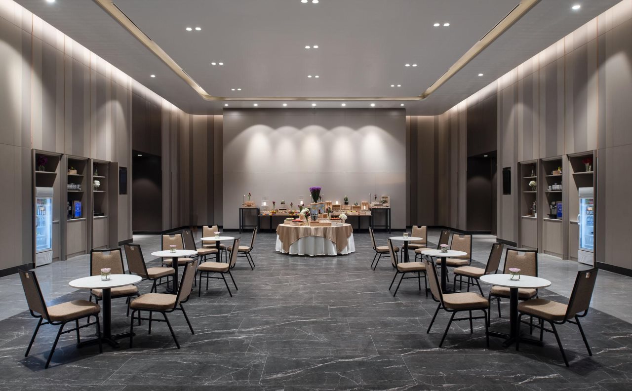 Avani Sukhumvit Bangkok 18