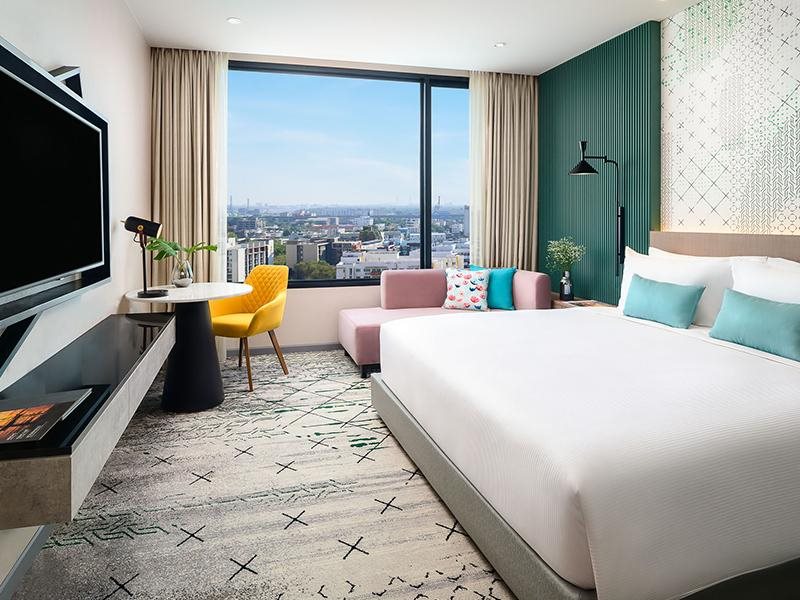 Avani Sukhumvit Bangkok 2