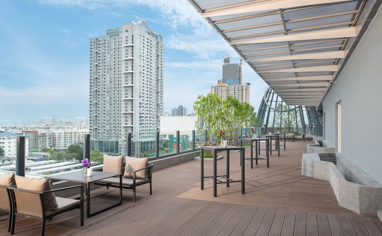 Avani Sukhumvit Bangkok 20