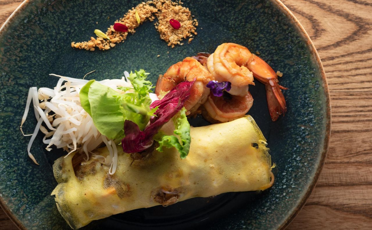 Avani Sukhumvit Bangkok 21