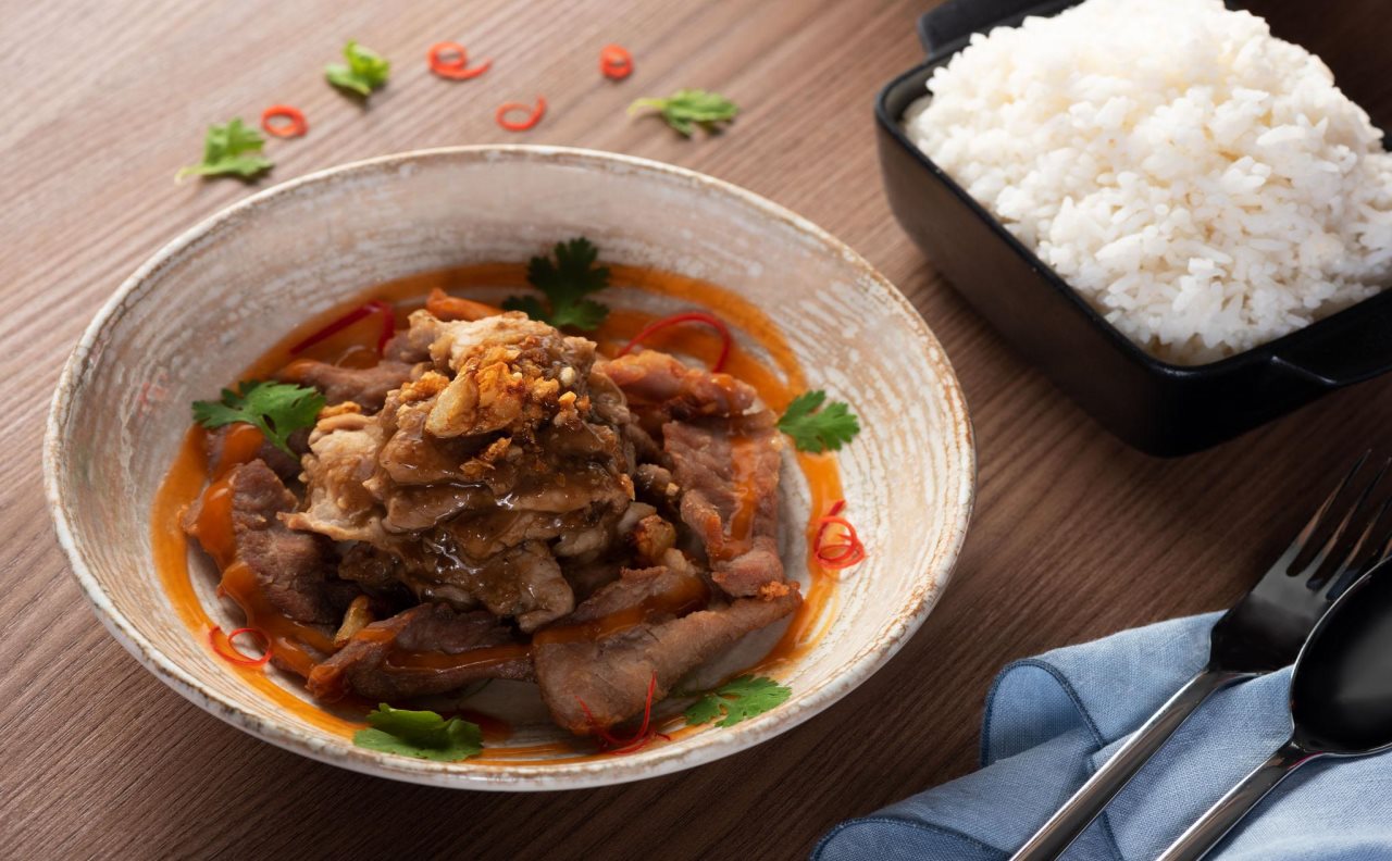 Avani Sukhumvit Bangkok 23