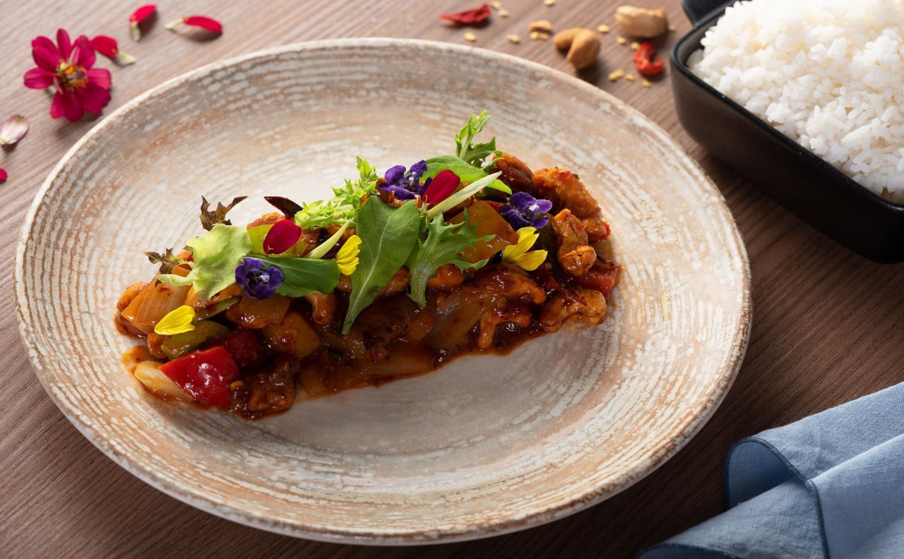 Avani Sukhumvit Bangkok 24