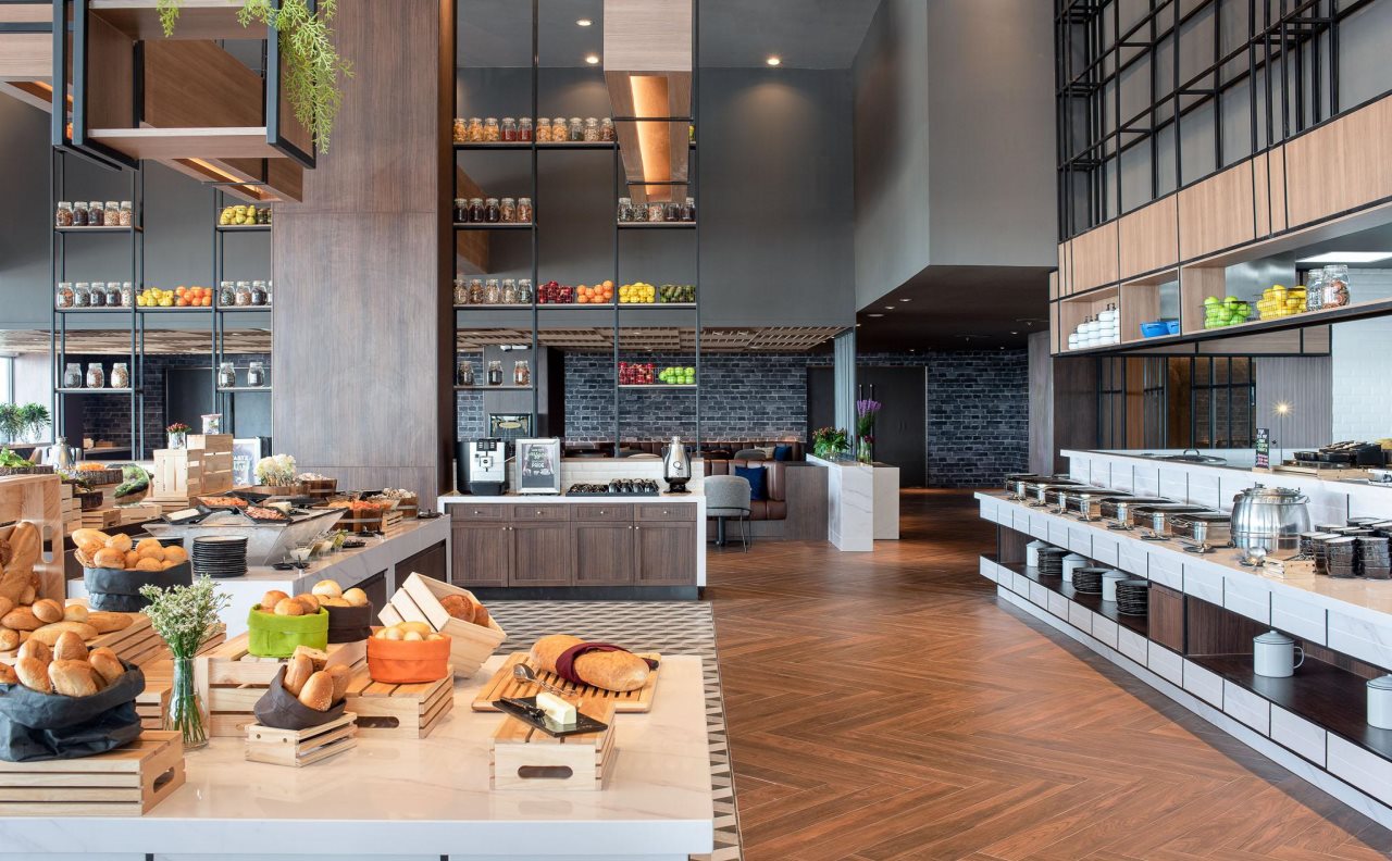 Avani Sukhumvit Bangkok 7