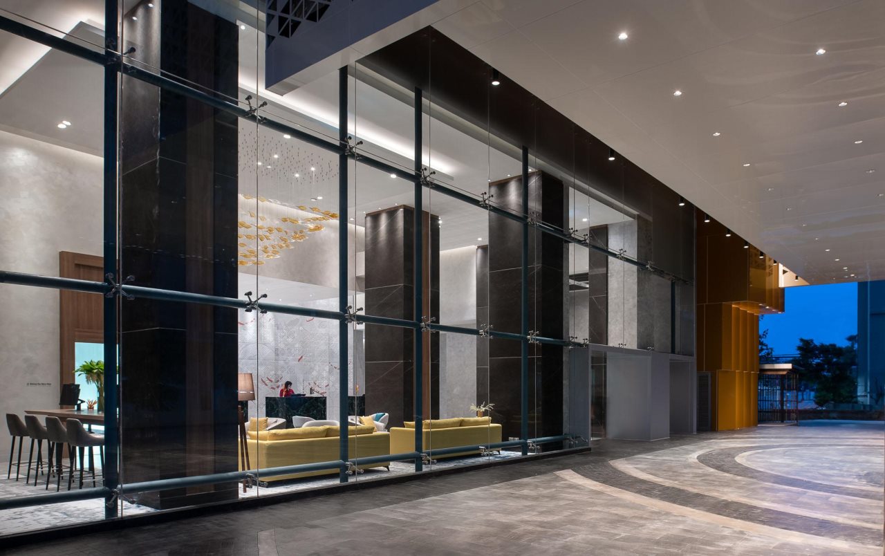 Avani Sukhumvit Bangkok 9