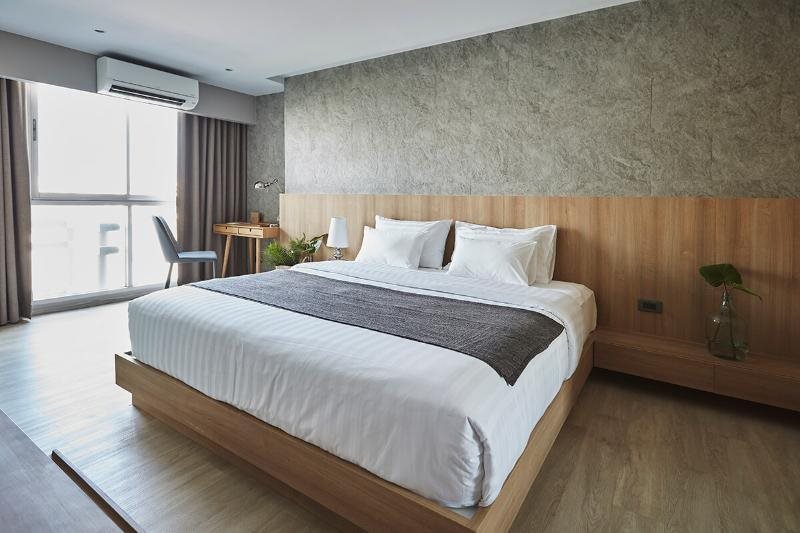 Aspira Tropical Residence Thong Lor 23