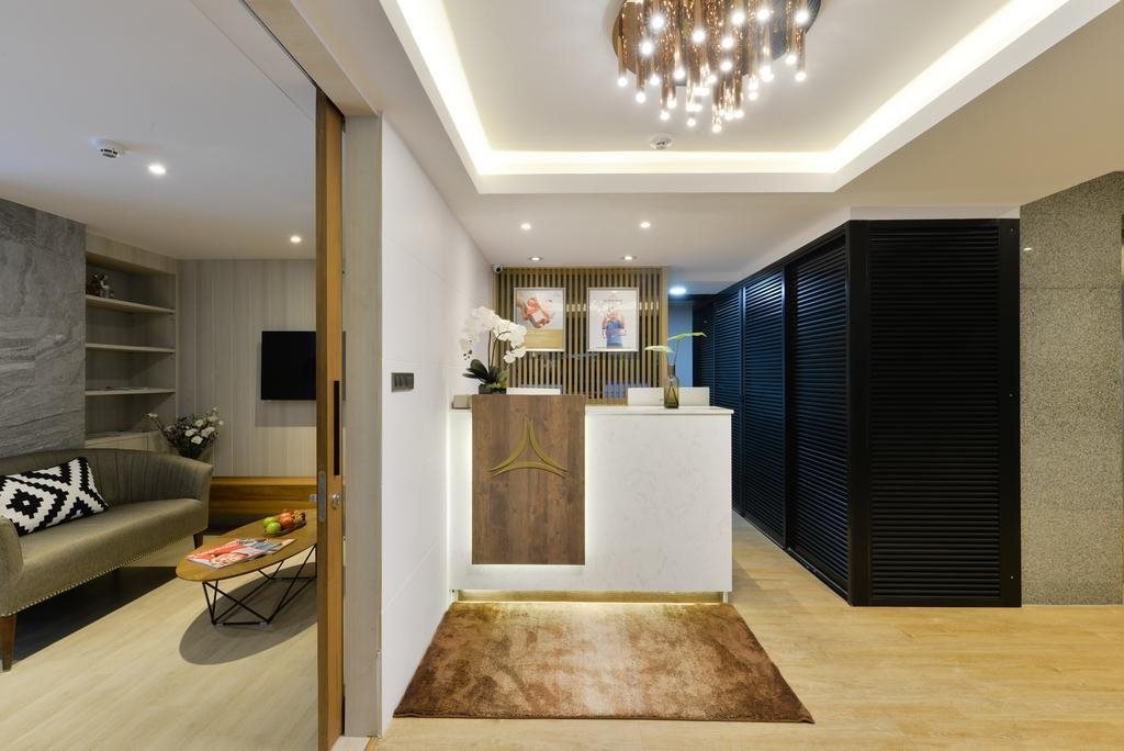 Aspira Tropical Residence Thong Lor 3