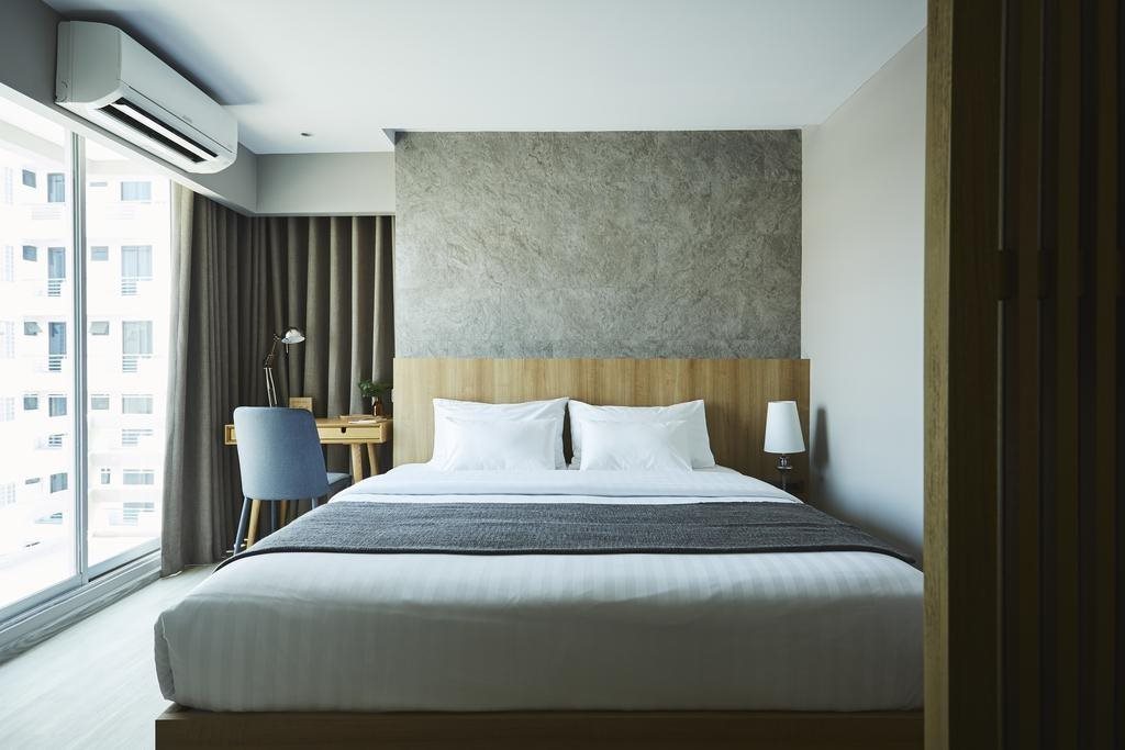 Aspira Tropical Residence Thong Lor 4