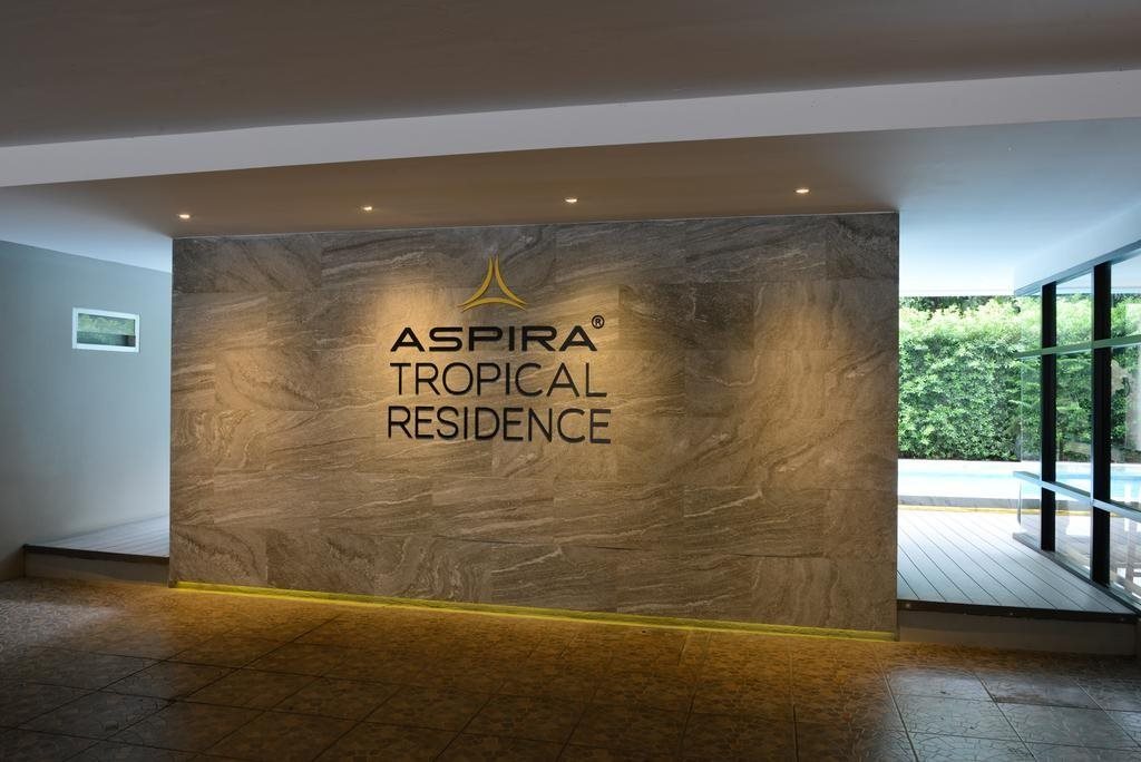 Aspira Tropical Residence Thong Lor 6