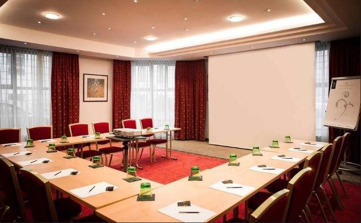 Hotel Am Konzerthaus Vienna - MGallery 11