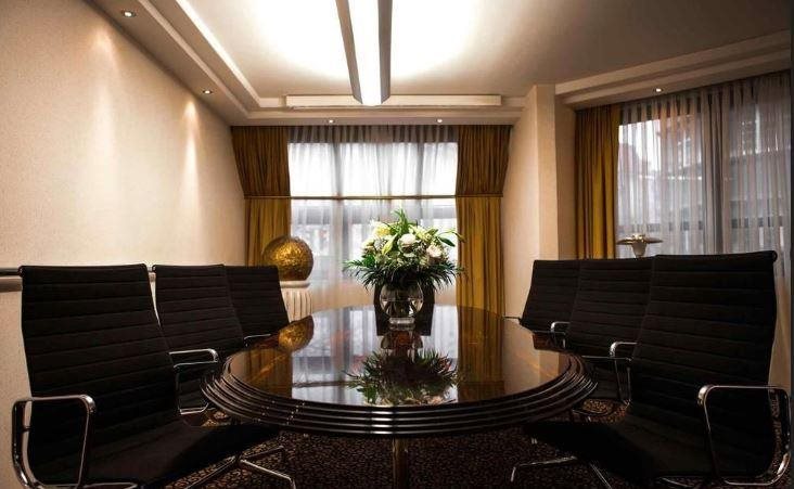 Hotel Am Konzerthaus Vienna - MGallery 12