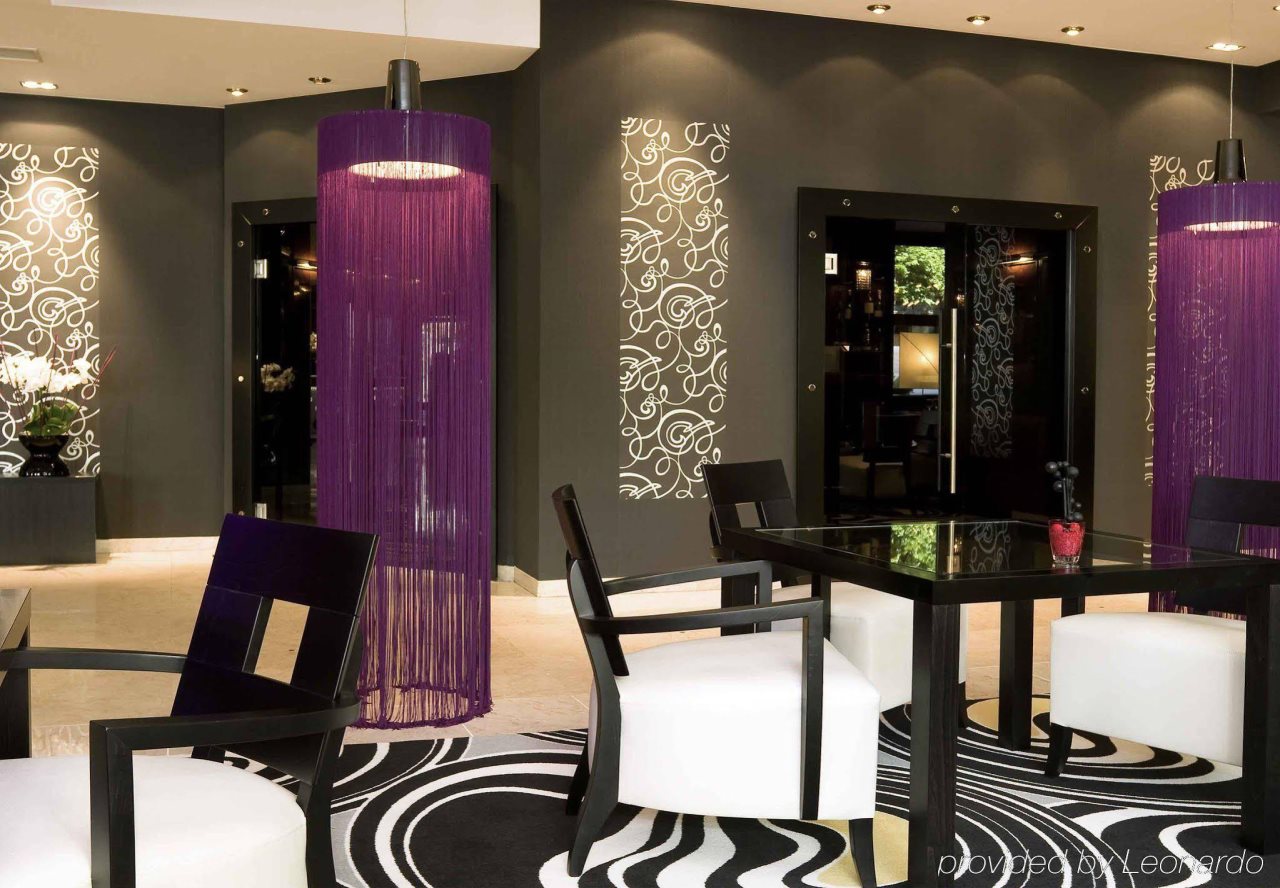 Hotel Am Konzerthaus Vienna - MGallery 14