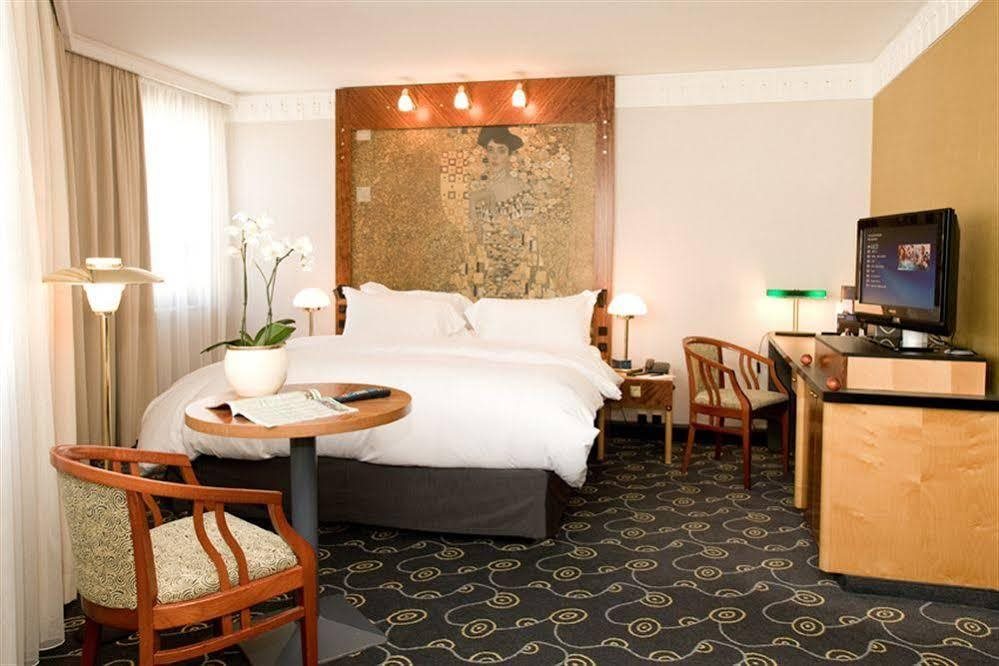 Hotel Am Konzerthaus Vienna - MGallery 18