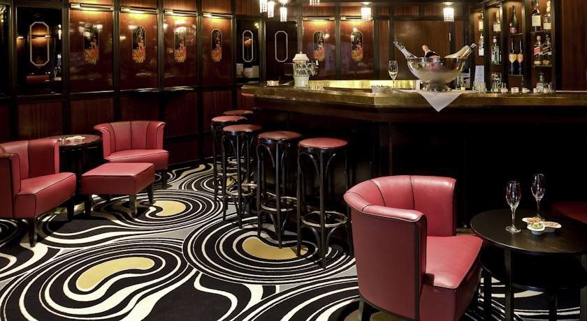 Hotel Am Konzerthaus Vienna - MGallery 19