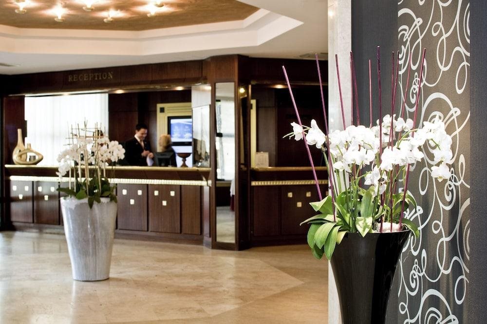 Hotel Am Konzerthaus Vienna - MGallery 22