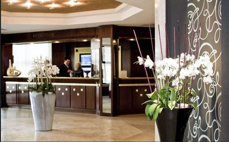 Hotel Am Konzerthaus Vienna - MGallery 6
