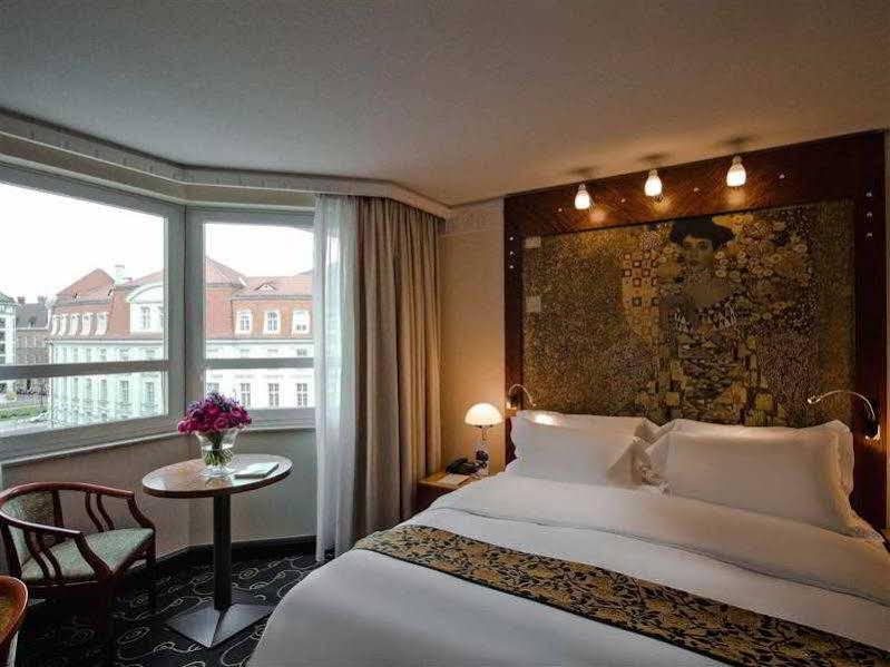 Hotel Am Konzerthaus Vienna - MGallery 7