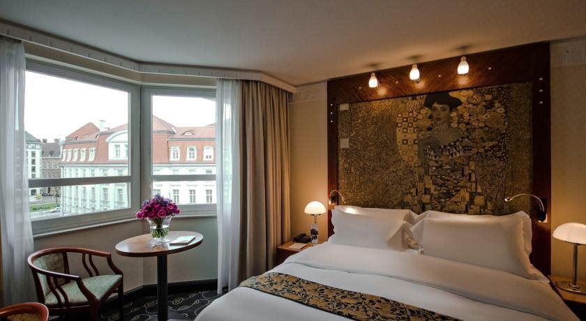 Hotel Am Konzerthaus Vienna - MGallery 9