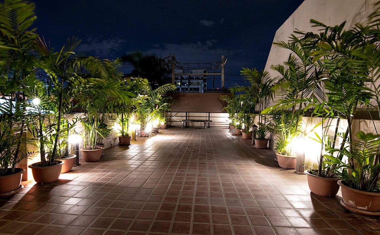 J Place Hotel 3