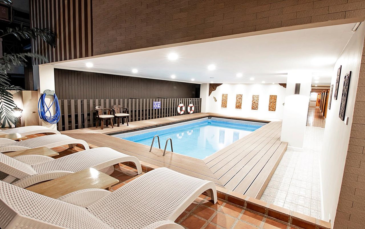 J Place Hotel 4