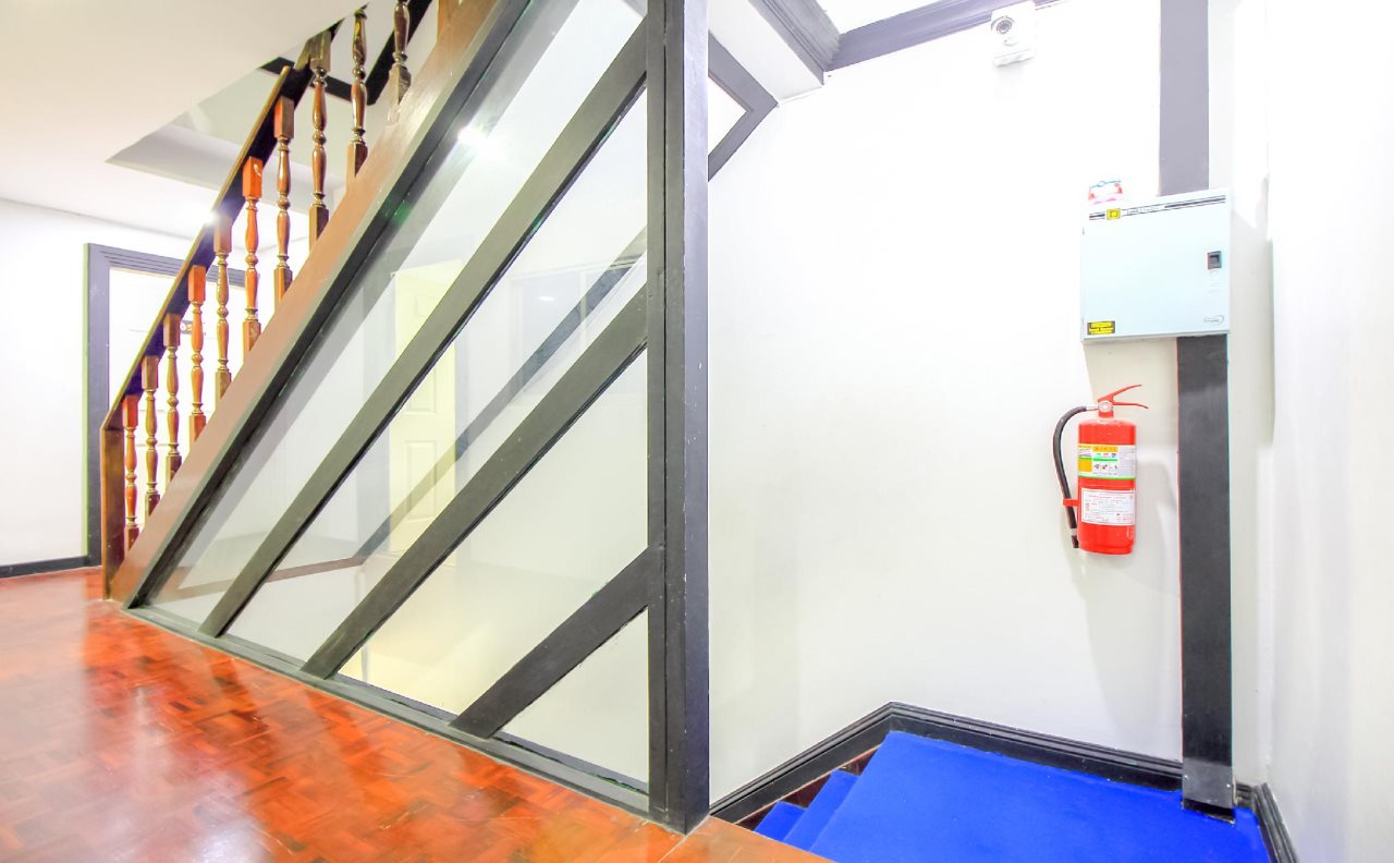 Nk Guesthouse 10