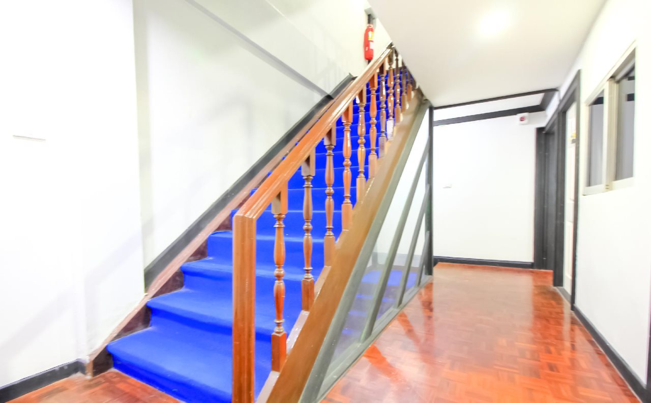 Nk Guesthouse 11