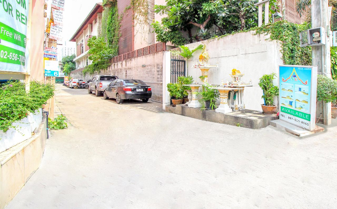 Nk Guesthouse 13