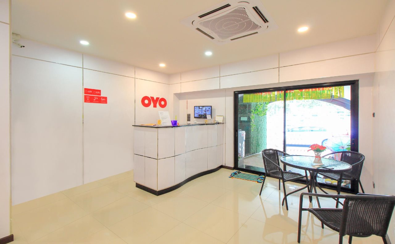 Nk Guesthouse 14