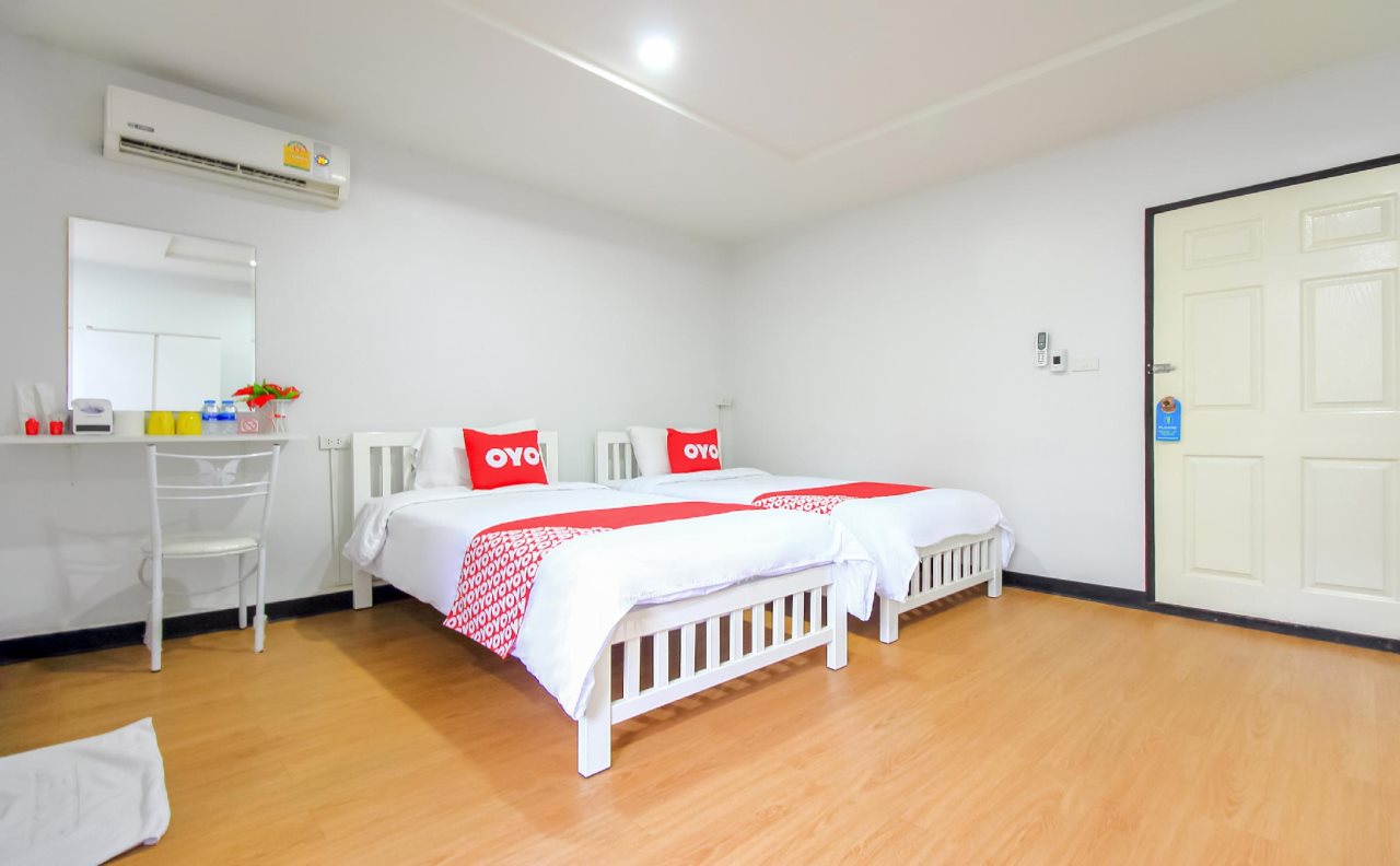 Nk Guesthouse 21