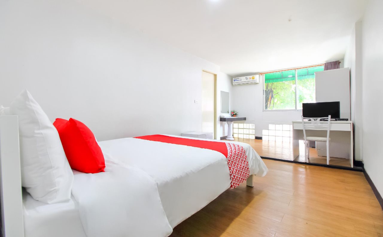 Nk Guesthouse 22