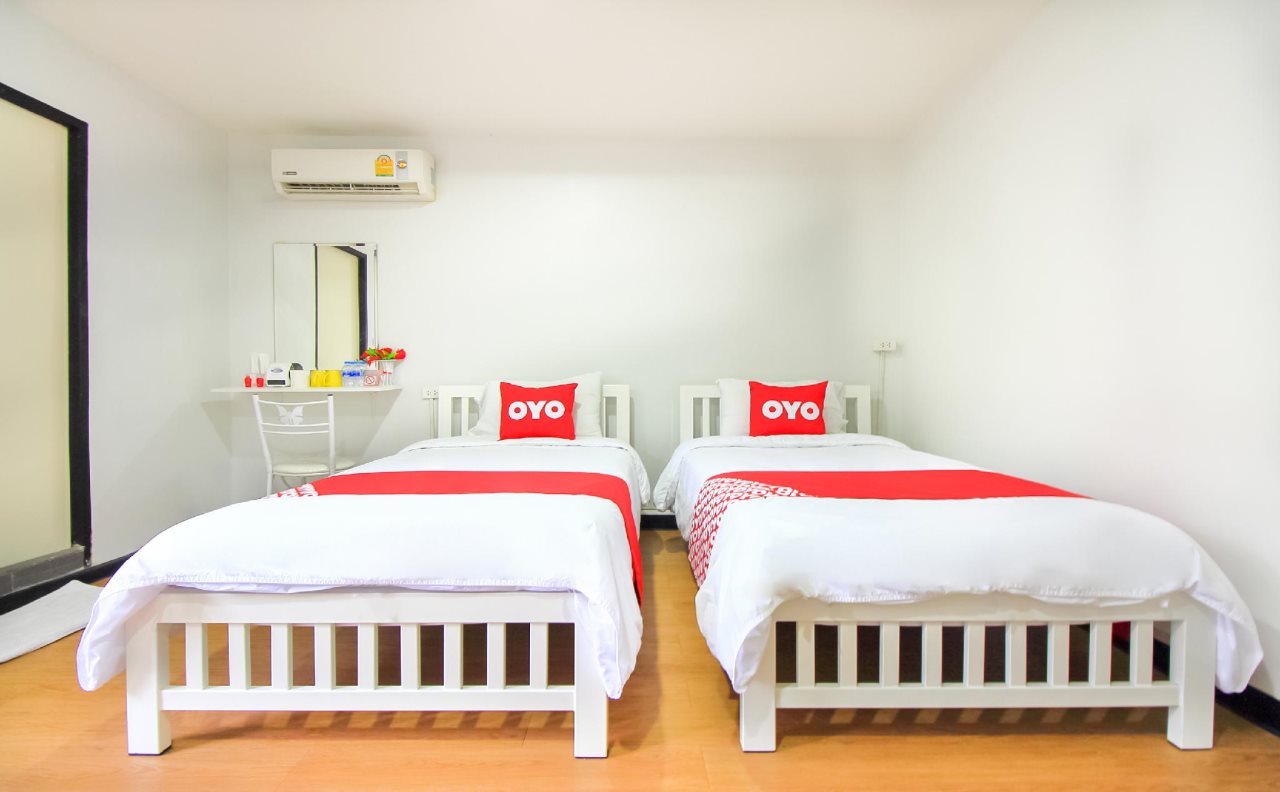 Nk Guesthouse 23