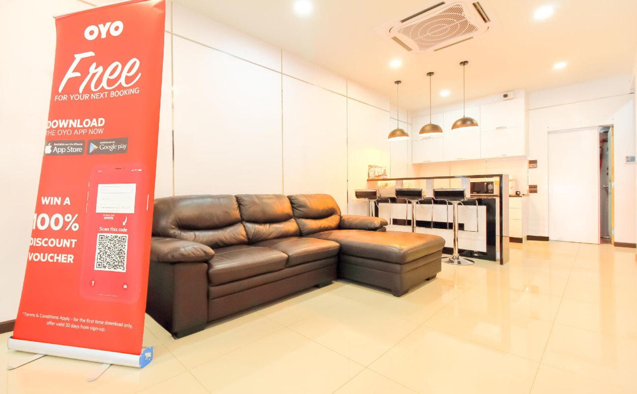 Nk Guesthouse 3