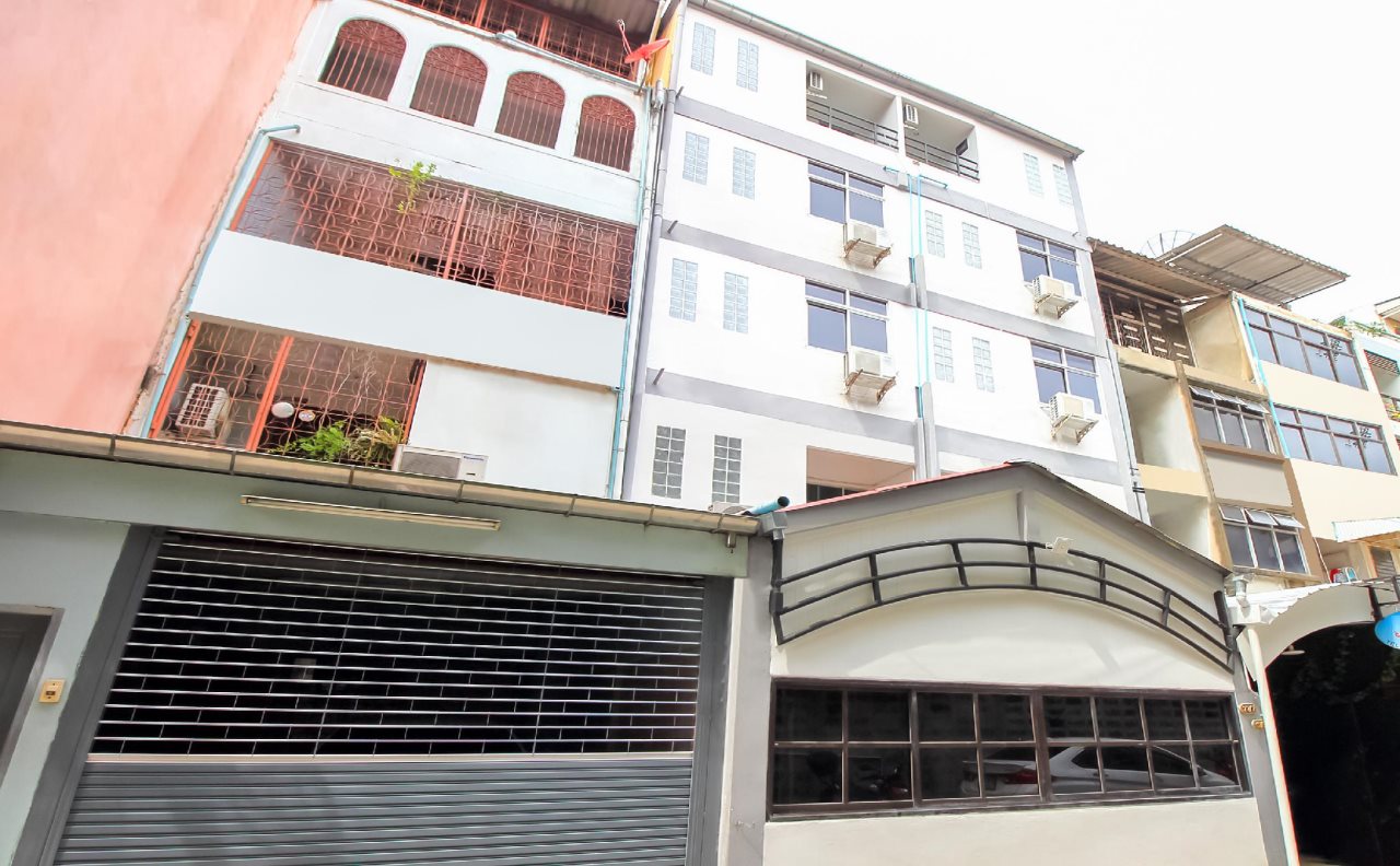 Nk Guesthouse 5