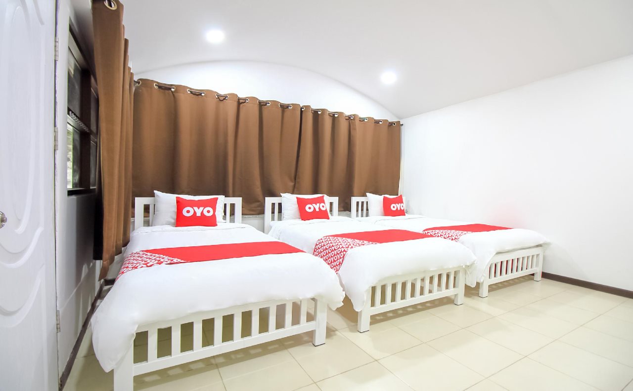 Nk Guesthouse 6