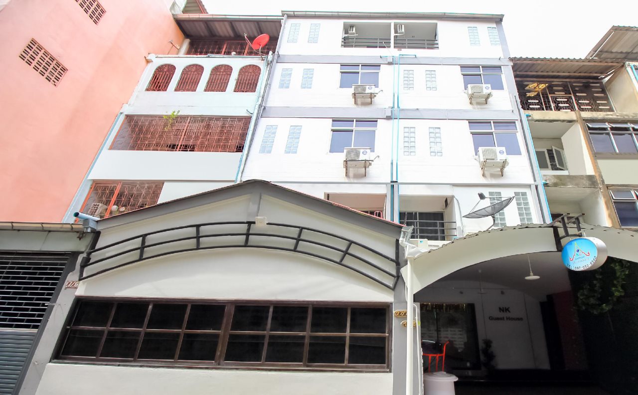 Nk Guesthouse 7