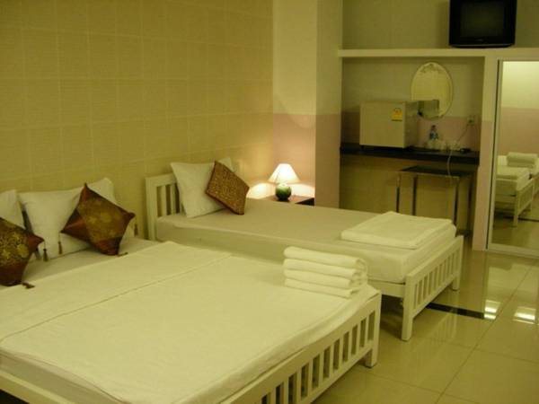 Ratchada 17 Place 21