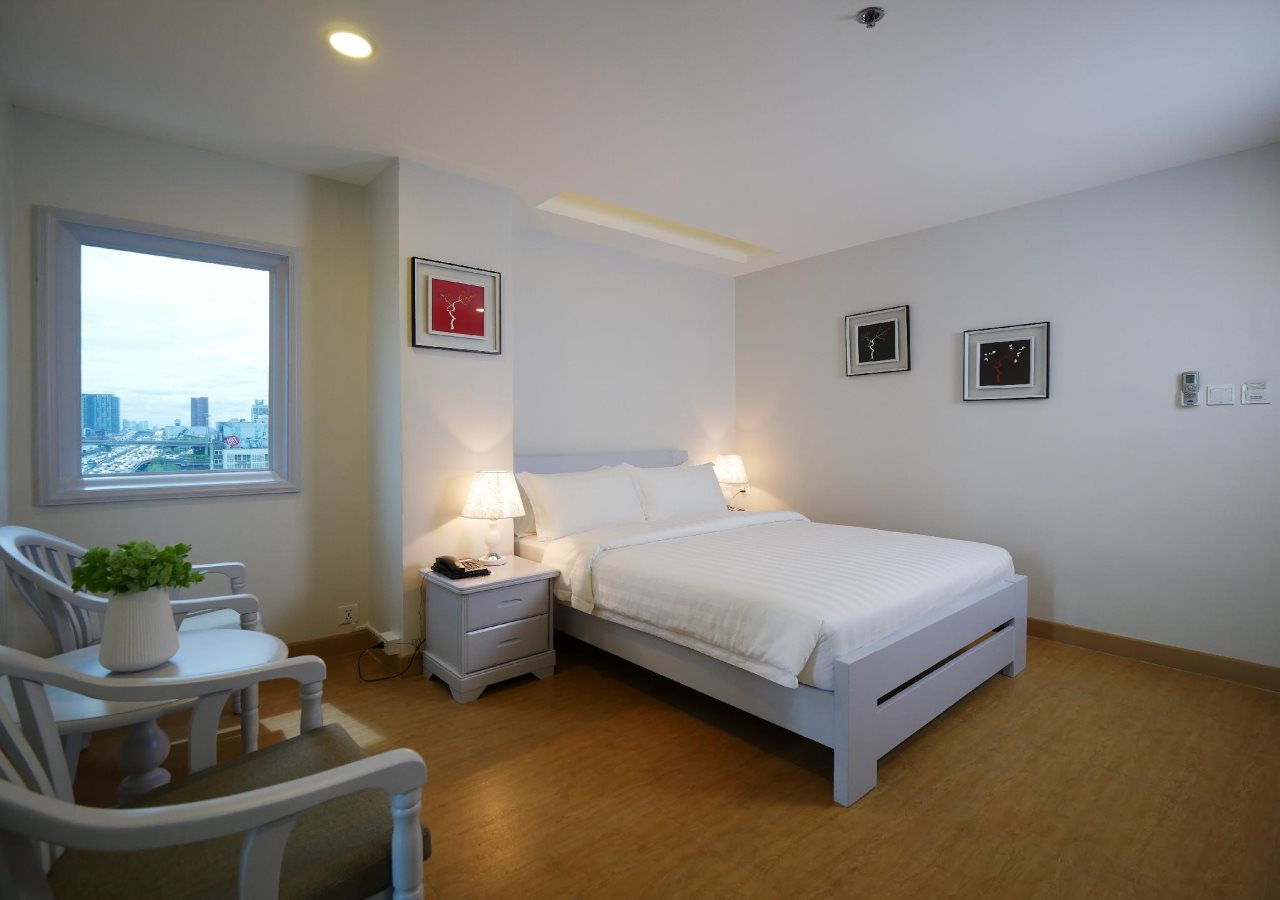 The Kinn 10