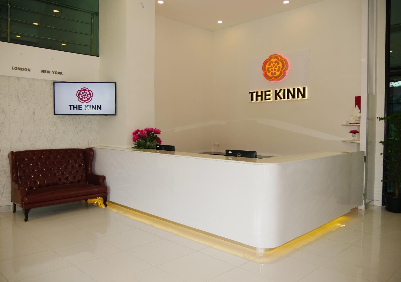 The Kinn 13