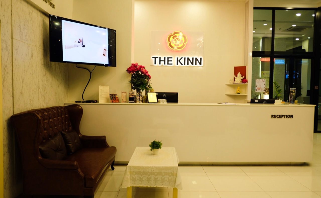 The Kinn 14