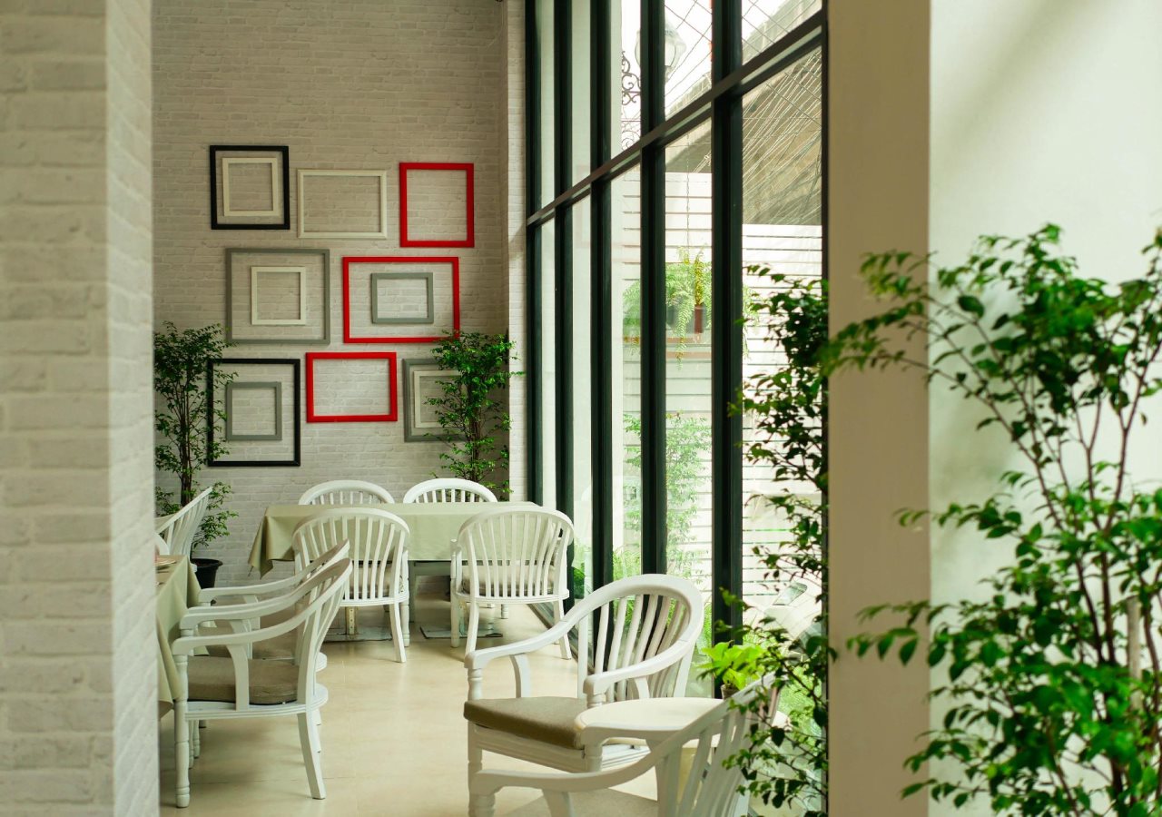 The Kinn 15