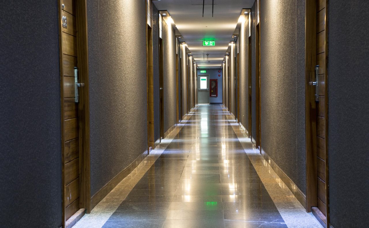 Nice Hotel Ratchada 6