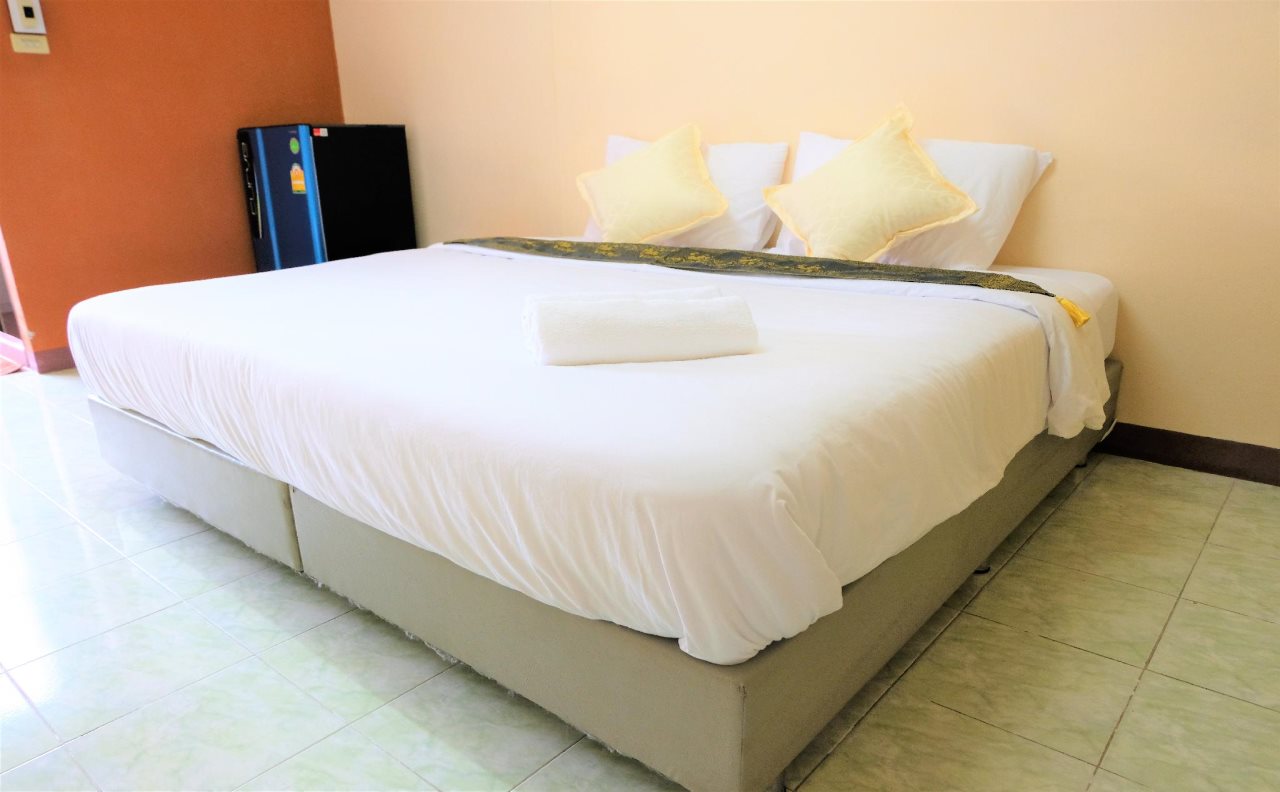 Goody Hotel 1