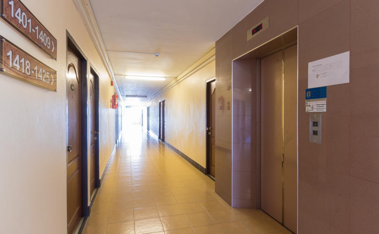 Goody Hotel 12