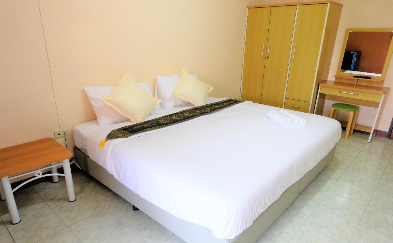 Goody Hotel 14